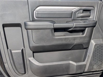 2026 RAM Ram 2500 RAM 2500 TRADESMAN REGULAR CAB 4X4 8' BOX