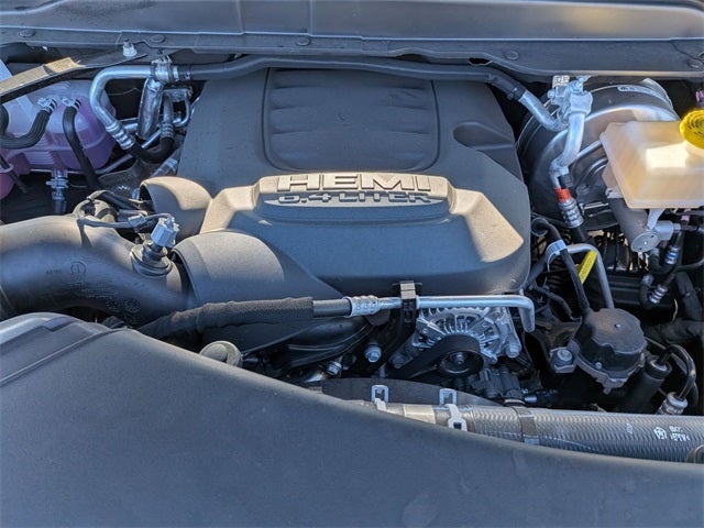 2026 RAM Ram 2500 RAM 2500 TRADESMAN REGULAR CAB 4X4 8' BOX