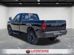 2026 RAM Ram 2500 RAM 2500 TRADESMAN REGULAR CAB 4X4 8' BOX