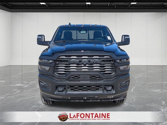 2026 RAM Ram 2500 RAM 2500 TRADESMAN REGULAR CAB 4X4 8' BOX