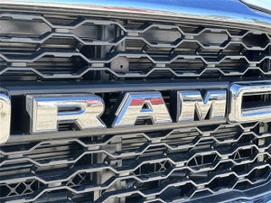 2023 RAM 2500 TRADESMAN REGULAR CAB 4X4 8&#39; BOX
