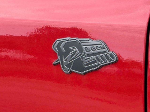 2027 RAM Ram 2500 RAM 2500 TRADESMAN REGULAR CAB 4X4 8' BOX