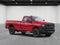 2027 RAM Ram 2500 RAM 2500 TRADESMAN REGULAR CAB 4X4 8' BOX