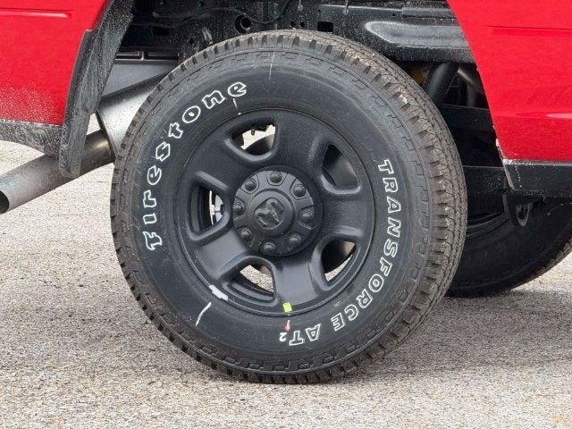 2027 RAM Ram 2500 RAM 2500 TRADESMAN REGULAR CAB 4X4 8' BOX
