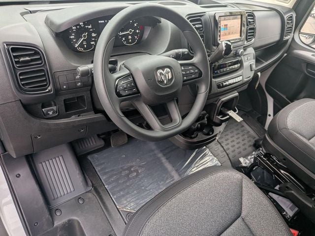 2026 RAM ProMaster 3500 High Roof