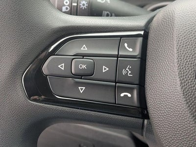 2026 RAM ProMaster 3500 High Roof