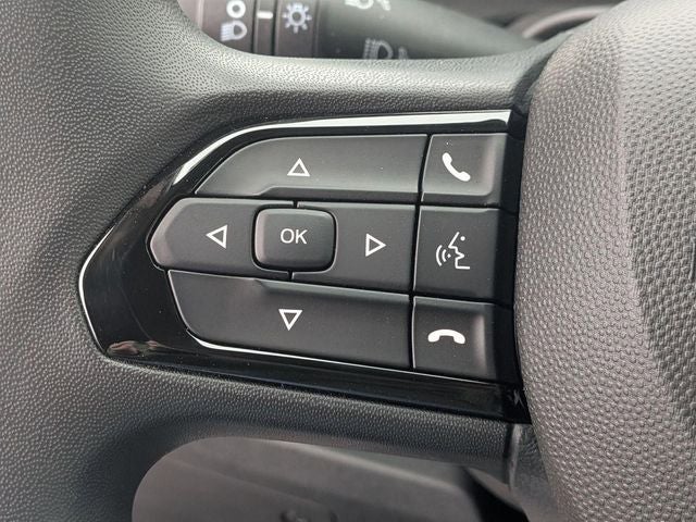 2026 RAM ProMaster 3500 High Roof