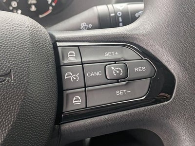 2026 RAM ProMaster 3500 High Roof