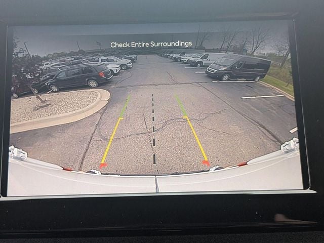 2026 RAM ProMaster 3500 High Roof