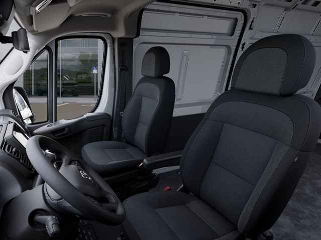 2026 RAM ProMaster 3500 High Roof