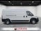 2026 RAM ProMaster 3500 High Roof