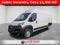 2026 RAM Ram ProMaster RAM PROMASTER 3500 TRADESMAN CARGO VAN HIGH ROOF 159' WB EXT