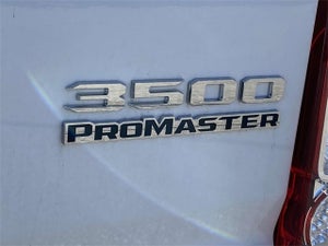 2023 RAM ProMaster 3500 CARGO VAN HIGH ROOF 159&#39; WB EXT