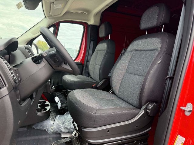 2027 RAM ProMaster Cargo Van Tradesman
