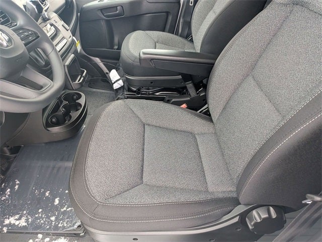 2026 RAM Ram ProMaster RAM PROMASTER 3500 TRADESMAN CARGO VAN HIGH ROOF 159' WB EXT