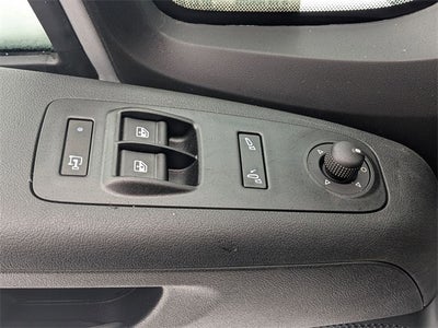 2026 RAM Ram ProMaster RAM PROMASTER 3500 TRADESMAN CARGO VAN HIGH ROOF 159' WB EXT