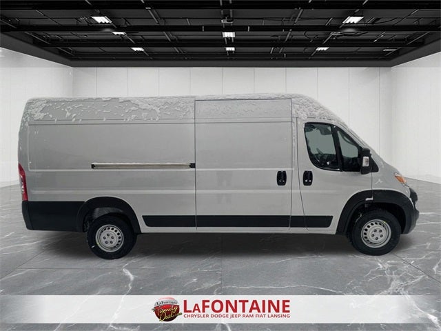 2026 RAM Ram ProMaster RAM PROMASTER 3500 TRADESMAN CARGO VAN HIGH ROOF 159' WB EXT