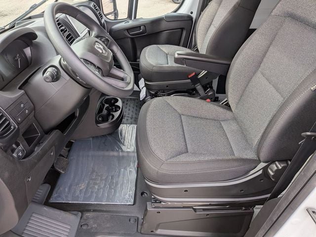 2026 RAM Ram ProMaster RAM PROMASTER 3500 TRADESMAN CARGO VAN HIGH ROOF 159' WB EXT