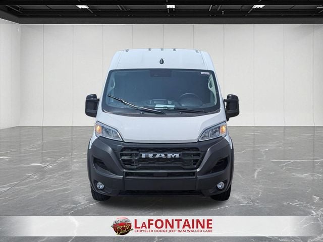 2026 RAM ProMaster 3500 High Roof 159 WB