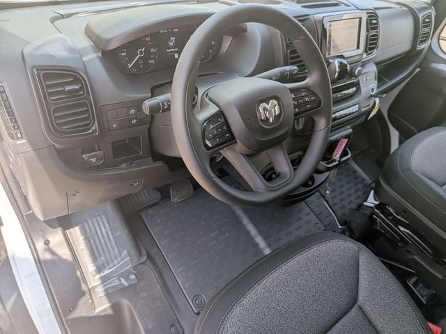 2026 RAM ProMaster 3500 High Roof 159 WB
