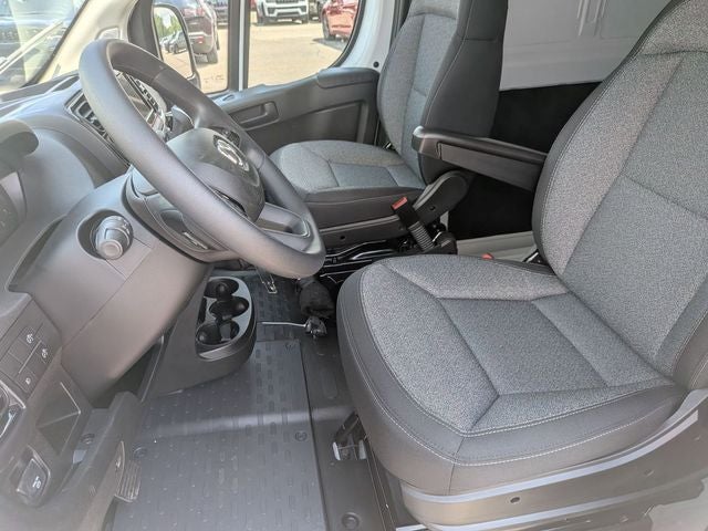 2026 RAM ProMaster 3500 High Roof 159 WB
