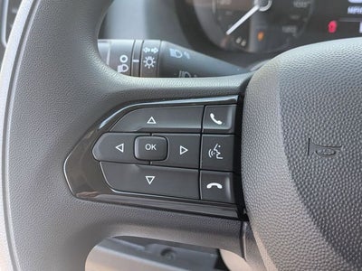 2026 RAM ProMaster 3500 High Roof 159 WB