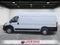 2026 RAM ProMaster 3500 High Roof 159 WB