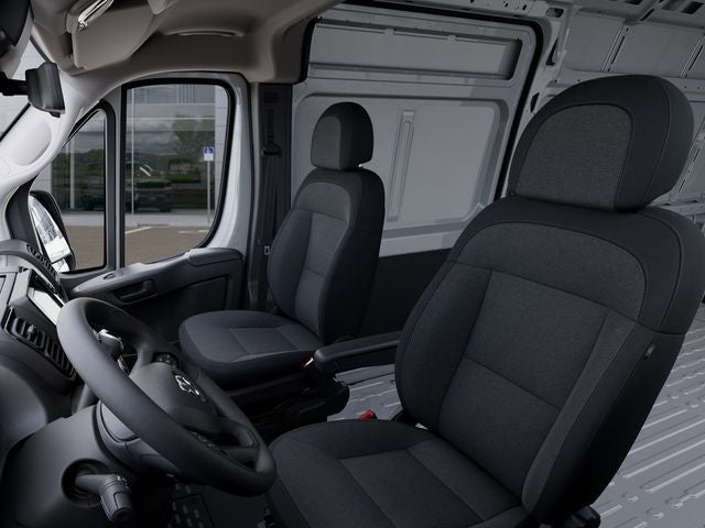 2026 RAM ProMaster 3500 High Roof 159 WB