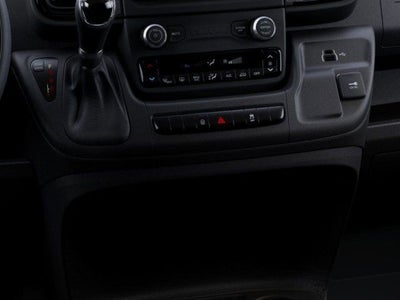 2026 RAM ProMaster 3500 High Roof 159 WB