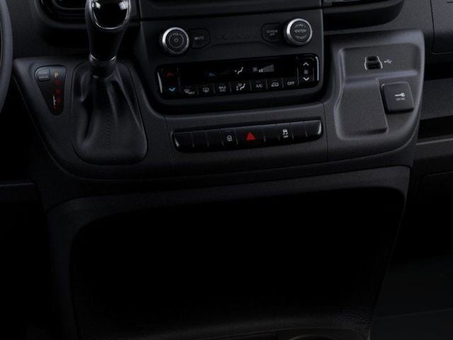 2026 RAM ProMaster 3500 High Roof 159 WB