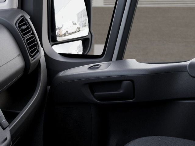 2026 RAM ProMaster 3500 High Roof 159 WB