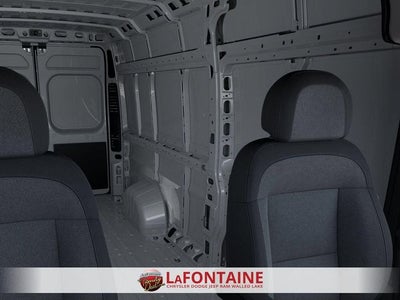 2026 RAM ProMaster 3500 High Roof 159 WB