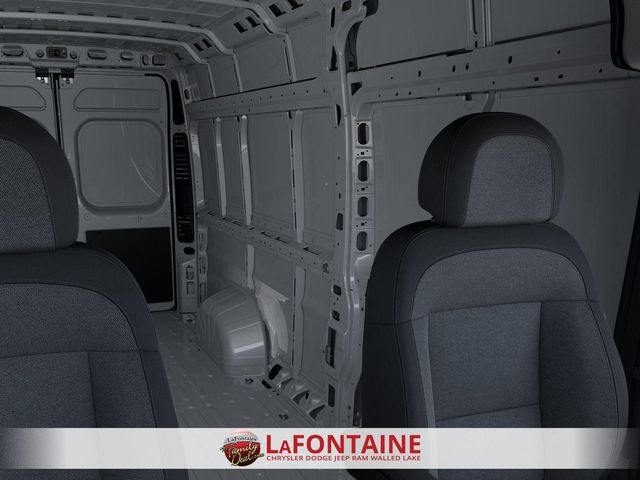 2026 RAM ProMaster 3500 High Roof 159 WB