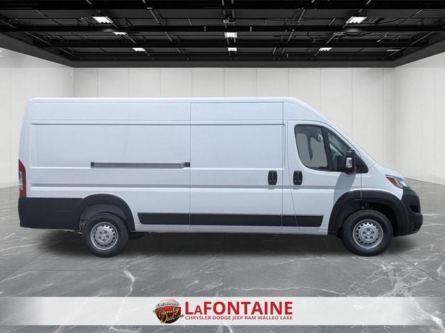 2026 RAM ProMaster 3500 High Roof 159 WB