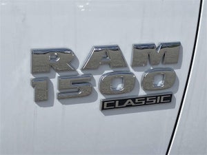 2023 RAM 1500 Classic TRADESMAN CREW CAB 4X4 5&#39;7&#39; BOX