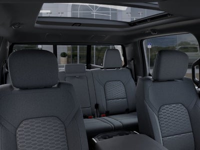 2027 RAM Ram 1500 RAM 1500 BIG HORN CREW CAB 4X4 5'7' BOX