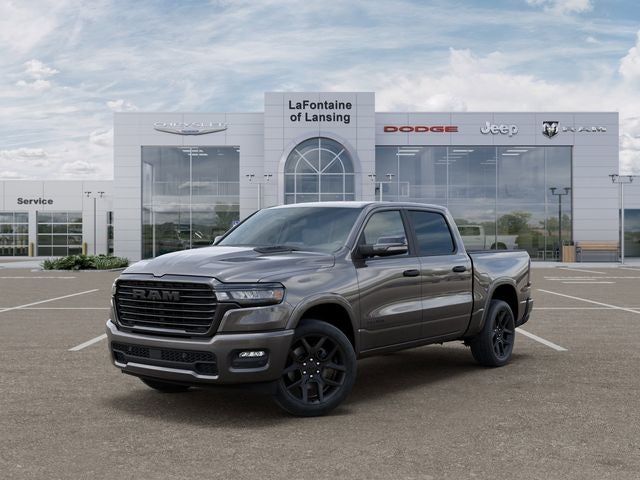 2026 RAM Ram 1500 Pickup Laramie