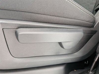 2026 RAM Ram 2500 RAM 2500 WARLOCK CREW CAB 4X4 6'4' BOX