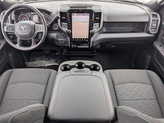 2026 RAM Ram 2500 RAM 2500 WARLOCK CREW CAB 4X4 6'4' BOX