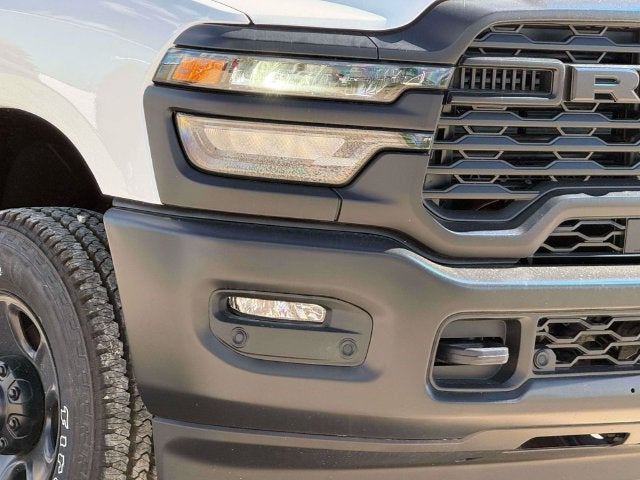 2027 RAM Ram 2500 RAM 2500 TRADESMAN CREW CAB 4X4 6'4' BOX