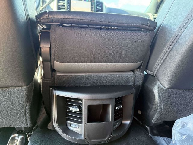 2027 RAM Ram 2500 RAM 2500 TRADESMAN CREW CAB 4X4 6'4' BOX
