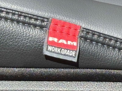 2027 RAM Ram 2500 RAM 2500 TRADESMAN CREW CAB 4X4 6'4' BOX