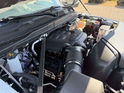 2027 RAM Ram 2500 RAM 2500 TRADESMAN CREW CAB 4X4 6'4' BOX