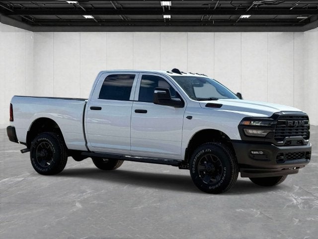 2027 RAM Ram 2500 RAM 2500 TRADESMAN CREW CAB 4X4 6'4' BOX
