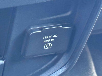 2027 RAM Ram 2500 RAM 2500 TRADESMAN CREW CAB 4X4 6'4' BOX