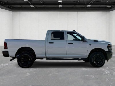 2027 RAM Ram 2500 RAM 2500 TRADESMAN CREW CAB 4X4 6'4' BOX
