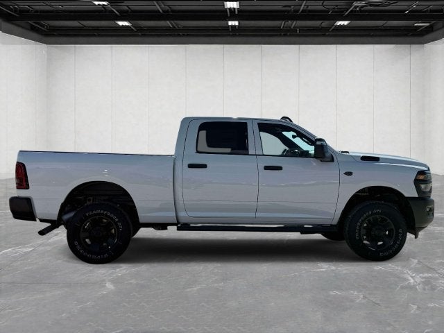 2027 RAM Ram 2500 RAM 2500 TRADESMAN CREW CAB 4X4 6'4' BOX