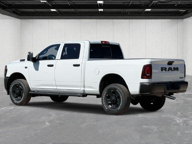2027 RAM Ram 2500 RAM 2500 TRADESMAN CREW CAB 4X4 6'4' BOX