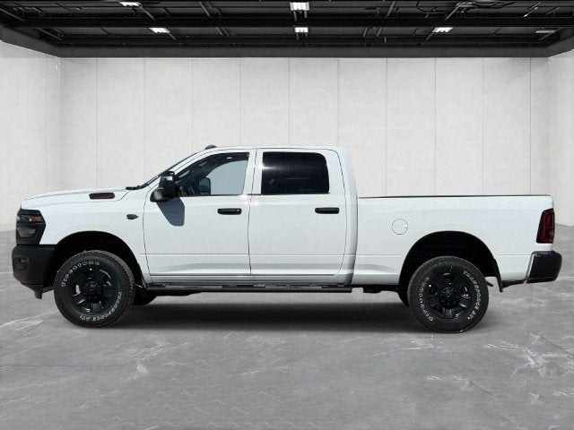 2027 RAM Ram 2500 RAM 2500 TRADESMAN CREW CAB 4X4 6'4' BOX