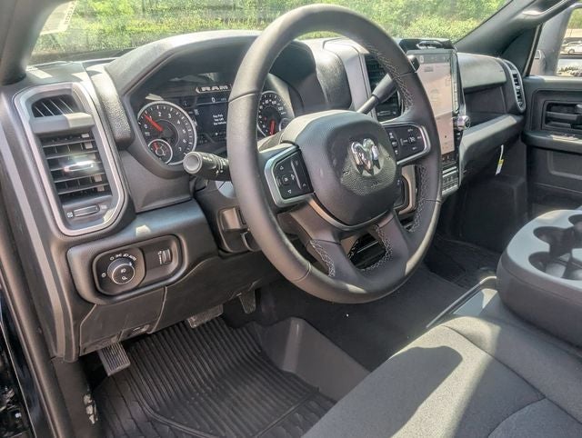 2026 RAM 2500 RAM 2500 WARLOCK CREW CAB 4X4 6'4' BOX